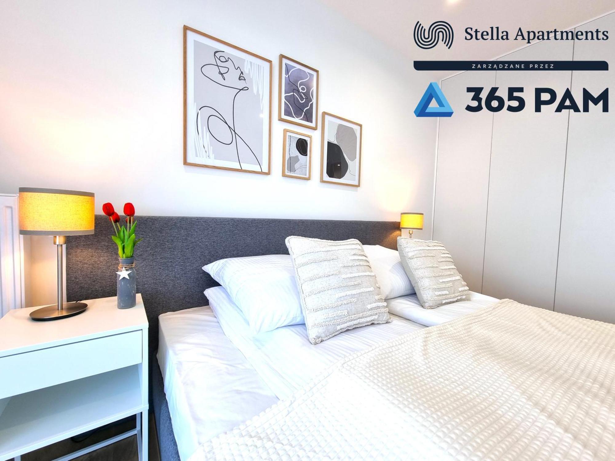 Westin House Lux - 365pam Apartament *