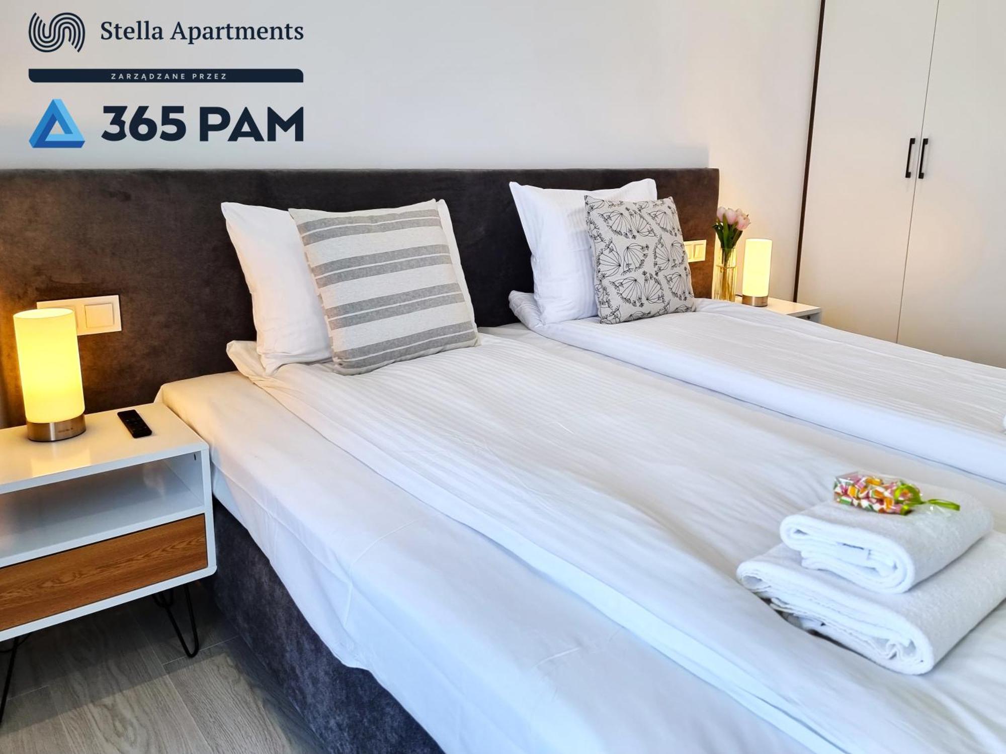 Westin House Lux - Basen, Jacuzzi, Sauna, Silownia, Plac Zabaw W Cenie - 365pam *
