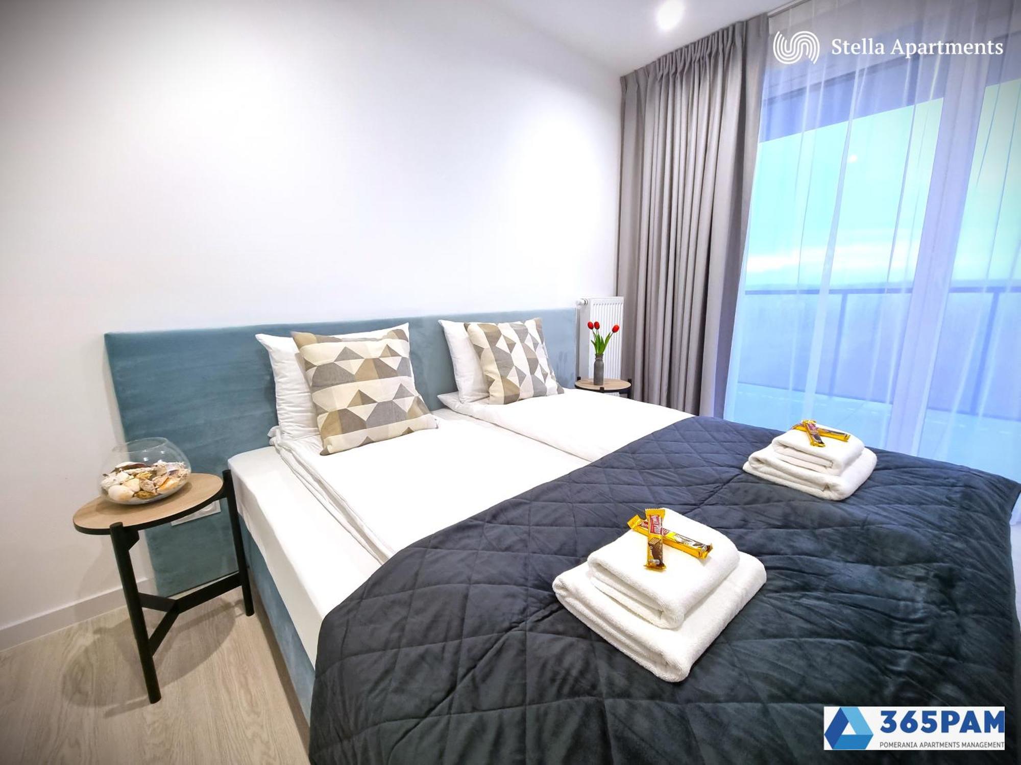 Westin House Lux - Basen, Jacuzzi, Sauna, Silownia, Plac Zabaw W Cenie - 365pam * Колобжег
